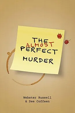 E-Book (epub) Almost Perfect Murder von Webster Russell