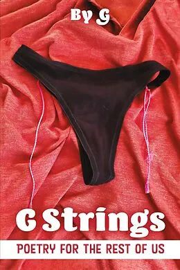 E-Book (epub) G Strings von G