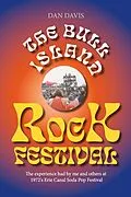 E-Book (epub) Bull Island Rock Festival von Dan Davis