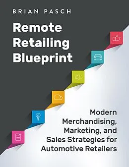 E-Book (epub) Remote Retailing Blueprint von Brian Pasch