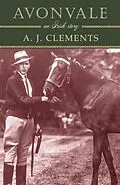 E-Book (epub) Avonvale von A. J. Clements
