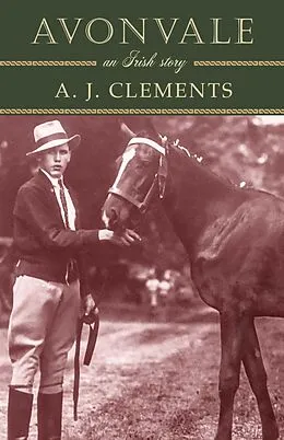 E-Book (epub) Avonvale von A. J. Clements