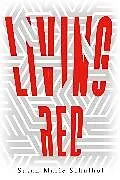 E-Book (epub) Living Red von Susan Marie Schulhof