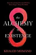 E-Book (epub) Alchemy of Existence von Khaled Momand