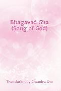 eBook (epub) Bhagavad Gita (Song of God) de Chandra Om