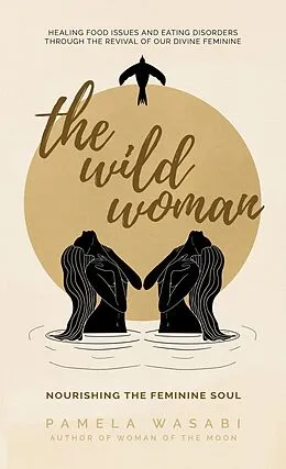 E-Book (epub) Wild Woman von Pamela Wasabi