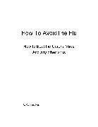 eBook (epub) How to Avoid The Flu de George Wilson