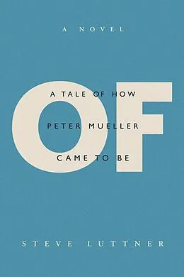 E-Book (epub) Of von Steve Luttner