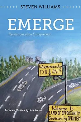 E-Book (epub) Emerge von Steven Williams