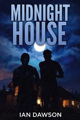 E-Book (epub) Midnight House von Ian Dawson
