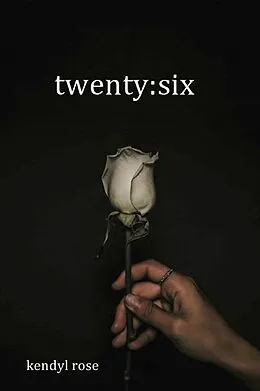 E-Book (epub) twenty:six von Kendyl Rose