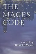 E-Book (epub) Mage's Code von Daniel Mayer