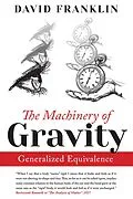 E-Book (epub) Machinery of Gravity von David Franklin