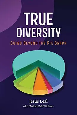 E-Book (epub) TRUE DIVERSITY von Jesus Leal, Nathan Williams