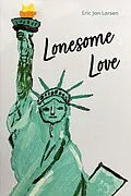 E-Book (epub) Lonesome Love von Eric Jan Larsen