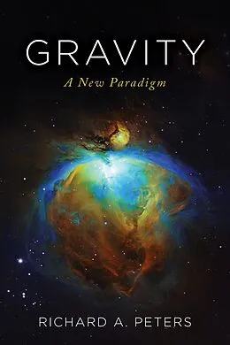 E-Book (epub) Gravity von Richard A. Peters