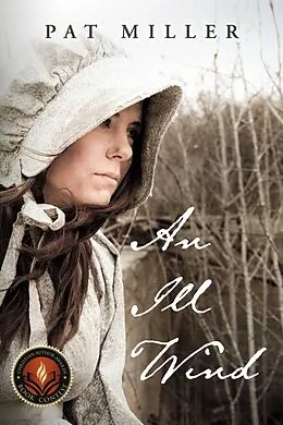 E-Book (epub) Ill Wind von Pat Miller