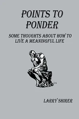 E-Book (epub) Points to Ponder von Larry Shirer