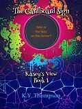 E-Book (epub) The Cardboard Sign von K.Y. Thompson