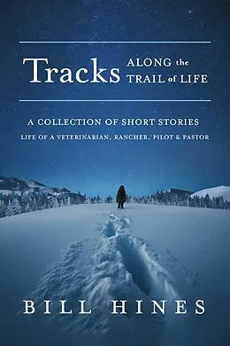 E-Book (epub) Tracks von Bill Hines