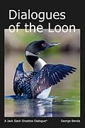 E-Book (epub) Dialogues of the Loon von George Benda