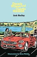 E-Book (epub) Dennis Wilson and Charlie Manson von Jack Skelley