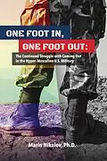 E-Book (epub) One Foot In, One Foot Out von Marin Nikolov Ph. D.