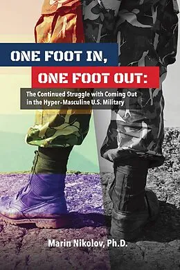 E-Book (epub) One Foot In, One Foot Out von Marin Nikolov Ph. D.