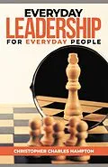 E-Book (epub) Everyday Leadership For Everyday People von Christopher Hampton