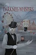 E-Book (epub) Darkness Whispers von J. S. Nelson