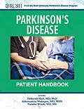 E-Book (epub) Parkinson's Disease Patient Handbook von Deborah Hall MD