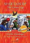 E-Book (epub) Spartan and the Green Egg, Book 4 von Nabila Khashoggi