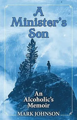E-Book (epub) Minister's Son von Mark Johnson