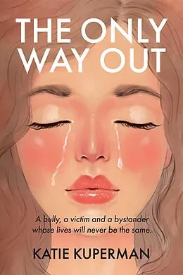 E-Book (epub) Only Way Out von Katie Kuperman