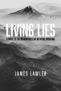 E-Book (epub) Living Lies von James Lawler