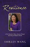 E-Book (epub) Resilience von Shirley Wang