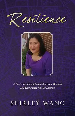 E-Book (epub) Resilience von Shirley Wang