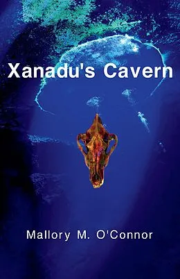E-Book (epub) Xanadu's Cavern von Mallory M. O'Connor