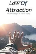 E-Book (epub) Law Of Attraction von Sriram Ananthan