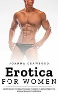 E-Book (epub) Erotica For Women von Joanna Crawford