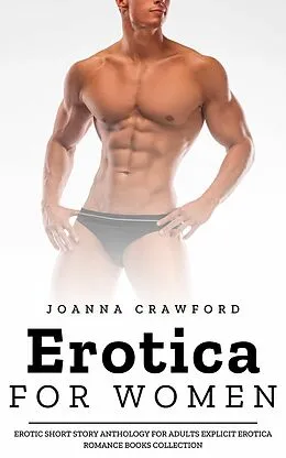E-Book (epub) Erotica For Women von Joanna Crawford