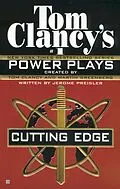 E-Book (epub) Cutting Edge von Tom Clancy, Jerome Preisler