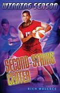 E-Book (epub) Second String Center #10 von Rich Wallace