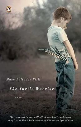 E-Book (epub) The Turtle Warrior von Mary Ellis