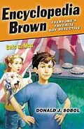 ePUB Encyclopedia Brown Gets His Man von Donald J. Sobol