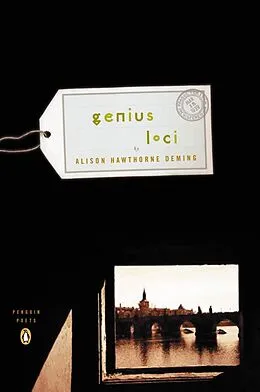 E-Book (epub) Genius Loci von Alison Hawthorne Deming