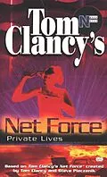 E-Book (epub) Tom Clancy's Net Force: Private Lives von Bill McCay