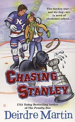 ePUB Chasing Stanley von Deirdre Martin