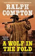 ePUB Ralph Compton A Wolf in the Fold von David Robbins, Ralph Compton