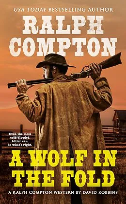 ePUB Ralph Compton A Wolf in the Fold von David Robbins, Ralph Compton